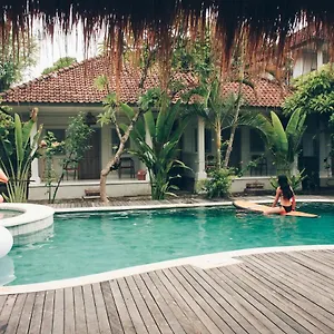  Apartment Endless Summer Kuta