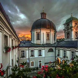 *** Gasthof Im Priesterseminar Österreich