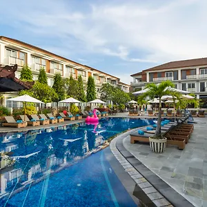 **** Hotel Kuta Club Indonesien