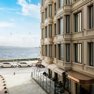 Dream Karakoey Bosphorus Отель Стамбул