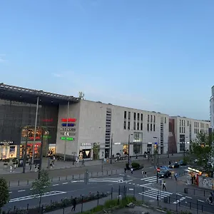Efendi Апарт-отель Краков