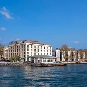 ***** Hotel Shangri-la Bosphorus, Türkei