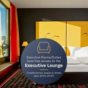 **** Hotel Orea Angelo Tschechische Republik