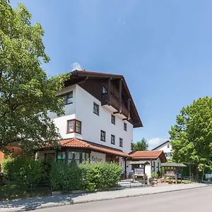 **** Hotel Hachinger Hof Deutschland