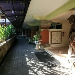 2* Hotel Legian